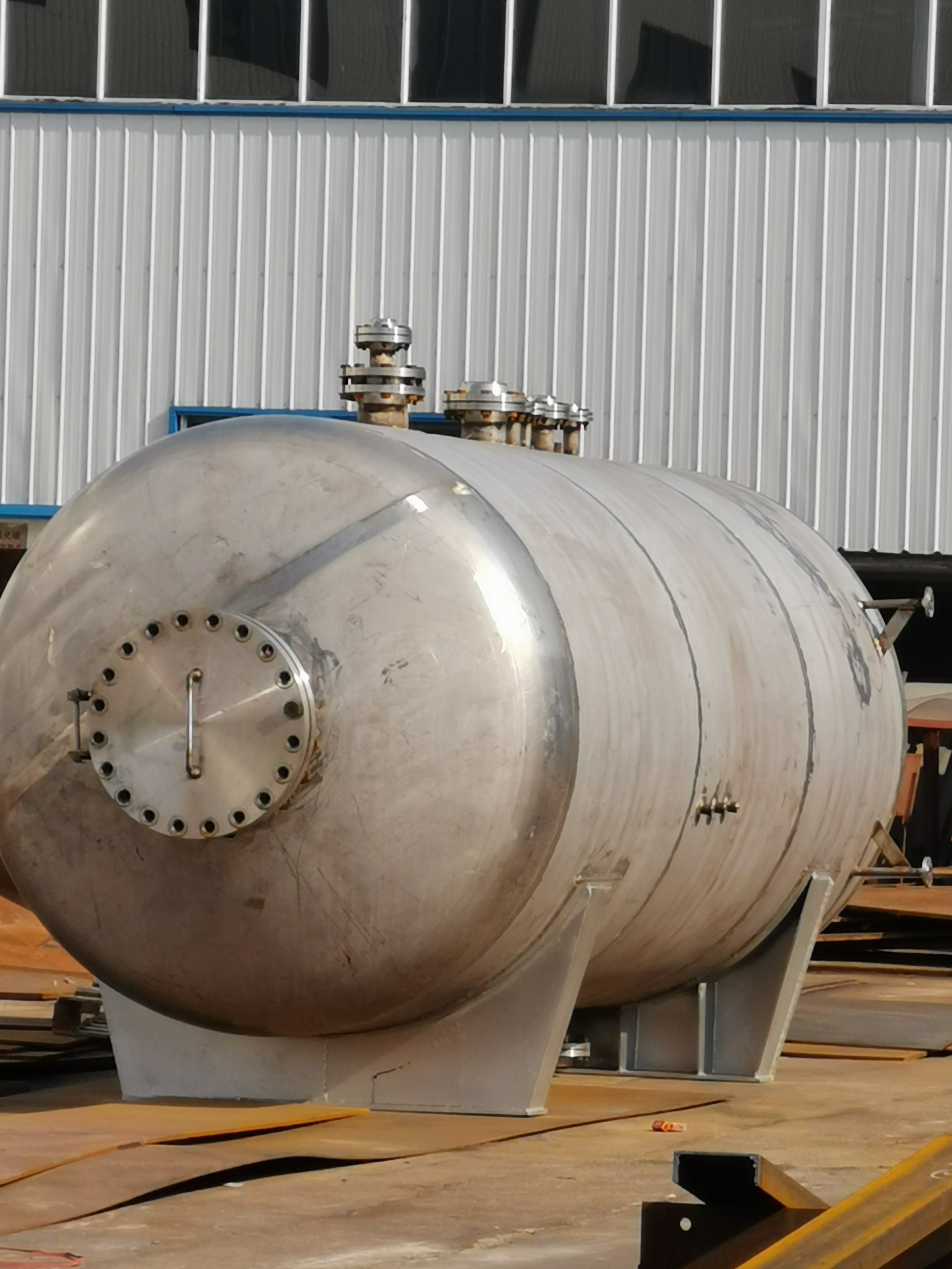 阿拉尔真空除氧器除氧不稳定原因